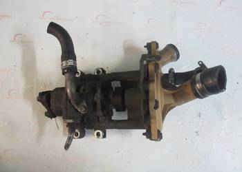 BOXER JUMPER 2.2 HDI 4HV 4HU 09r pompa wspomagania wody 6C1Q-8K500-AF