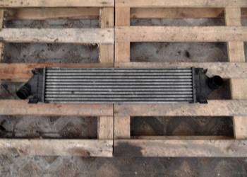 FORD MONDEO MK4 IV 1.6 TDCI 11r intercooler 6G91-9L440-FE