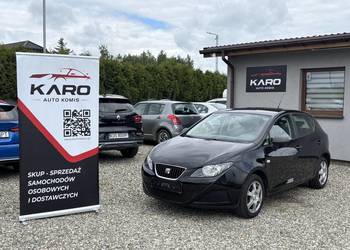 Seat Ibiza - Gwarancja
