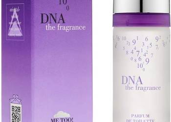 Milton Lloyd DNA Woda Toaletowa dla kobiet 55ml