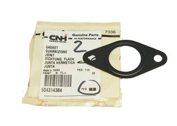 504314384 Uszczelka CNH