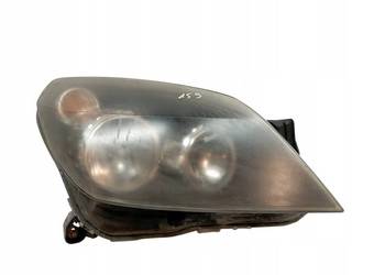 LAMPA PRZÓD  PRAWA EU  Opel Astra III (2004-2014  ) H
