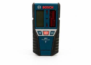 Odbiornik laserowy Bosch LR 2 Professional