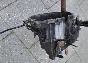 Volvo S60 V70 2.4 TD D5 163KM skrzynia biegów 1023822