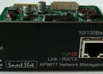 Karta APC AP9617