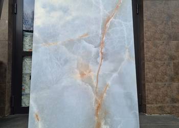 Gres Polerowany Imperiale Sky 60x120 Gat II Tubądzin