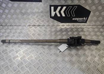 Półos kompletna Case 580 K SK