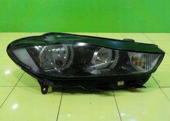 JAGUAR XE 2.0 D 16r SEDAN 4D lampa prawa przod GX73-13W029-GD