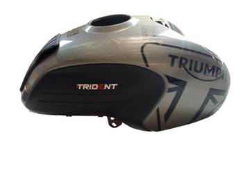 Nakładka Zbiornika Osłona Baku Triumph Trident 660