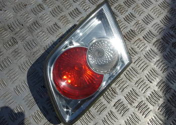 Lampa tył tylna prawa z klapy hatchback Mazda 6 I GG