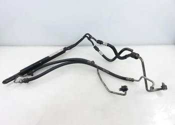 PRZEWÓD WSPOMAGANIA BMW X3 (E83) 2.0 d  324123498211