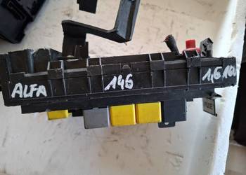 ALFA ROMEO 146 1,6 16V skrzynka bezpieczników
