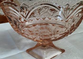 Żardiniera Hortensja róża