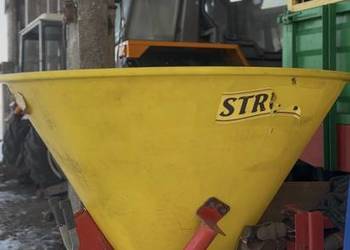 Rozsiewacz Nawozów Srumyk (lejek)