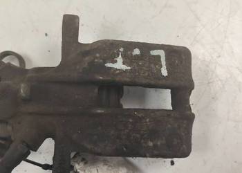 ZACISK HAMULCOWY TYŁ LEWY AUDI A8 D2