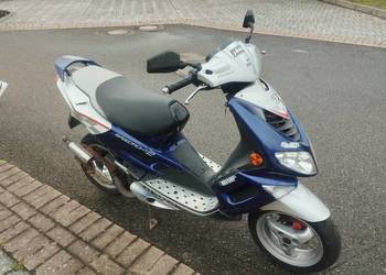 Peugeot Speedfight 2 czacha obudowy reflektora części