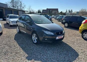 Seat Ibiza Seat Ibiza