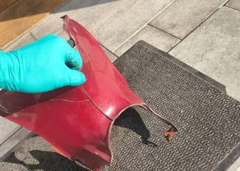 Osłony boczne jawa cz 175 model 356 , 450