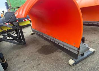 Pług śnieżny Schmidt SNK30