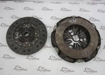 VW CRAFTER 2.5 TDI 10r sprzęgło tarcza docisk 076141032B