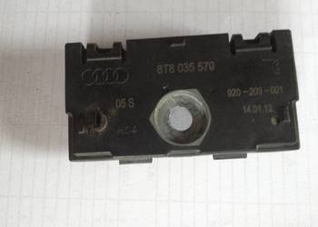 Audi A6 C7 Filtr Przeciwzakloceniowy 8T8035579