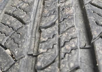 Opony 265 65 18 michelin