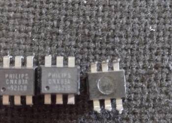CNY83A Transoptor 6pin z wypr.Bazą 40-150% Philips