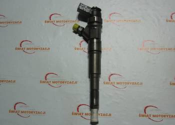 BMW E60 E90 3.0 D 197KM wtrysk wtryskiwacz 0445110216