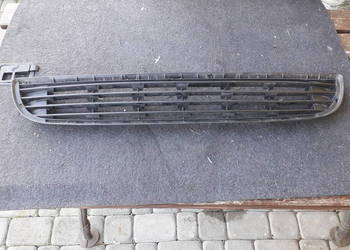 Kratka Zderzaka Grill Atrapa Peugeot Partner Citroen Berling