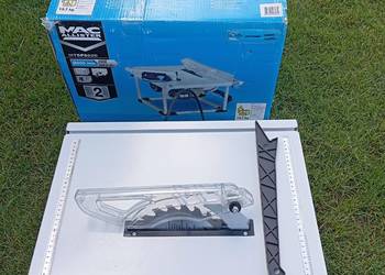 Piła stołowa MacAllister 800W
