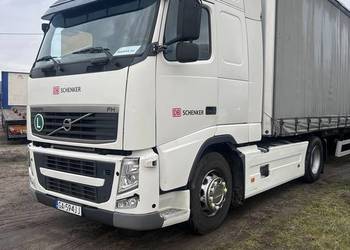 Volvo FH 460