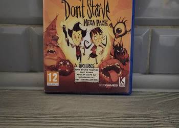 Don't starve mega pack ps4