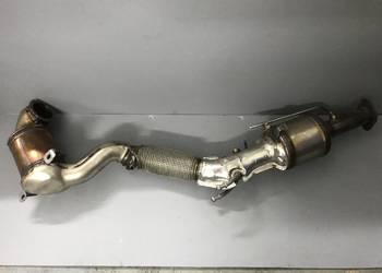 KATALIZATOR VW GOLF VIII OCTAVIA IV AUDI A3 LEON CUPRA 1.4 eTSI HYBRYDA