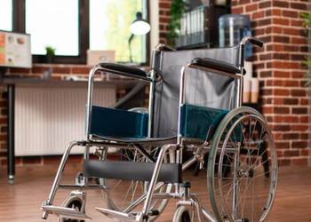 Przewóz osób niepełnosprawnych