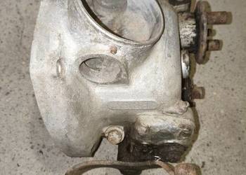 Skrzynia biegów M72