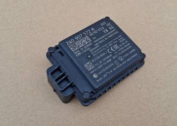 VW AUDI SEAT SKODA RADAR SENSOR DISTRONIC CZUJNIK 2Q0907572M