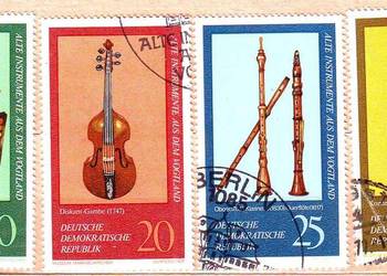 Zn. NRD Mi 2224 - 7 kas 1977