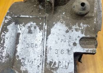 Kartery WSK 125 WFM
