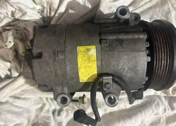 Sprężarka klimatyzacji Ford 1.8tdci