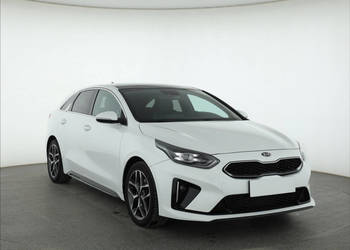 Kia ProCeed 1.0 T-GDI