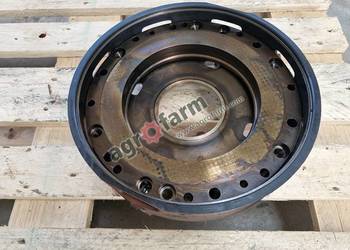 Obudowa skrzyni biegów Massey Ferguson 6260,