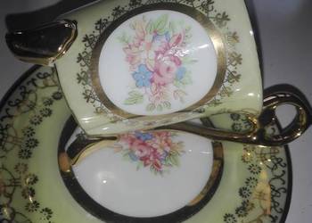porcelana dekoracyjna / kolekcjonerska