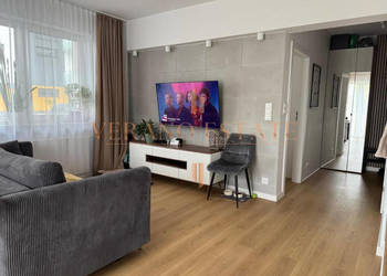 Parter - 2 pokoje, duży ogród, stan idealny!