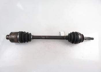 PÓŁOŚ LEWA PRZEDNIA OPEL ARENA 2.5 D