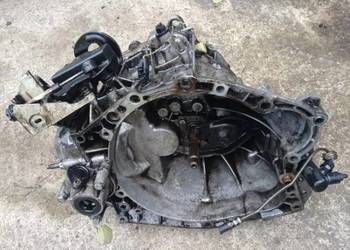 Skrzynia biegów Peugeot 2.0 HDI 20DM09