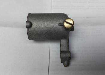 BMW R35 komora gaźnik SUM , R 35 EMW350 nie R4