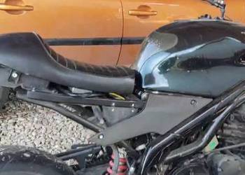 Triumph Daytona 955i Centennial Edition