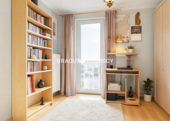 Ogłoszenie mieszkanie 44.27m2 3-pok Kraków