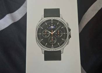 Zegarek męski smartwatch