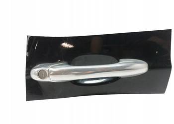 KLAMKA ZEWNĘTRZNA PRAWA Alfa Romeo 147 I (2000-2010)